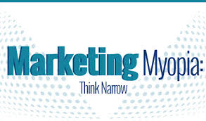 marketing-myopia